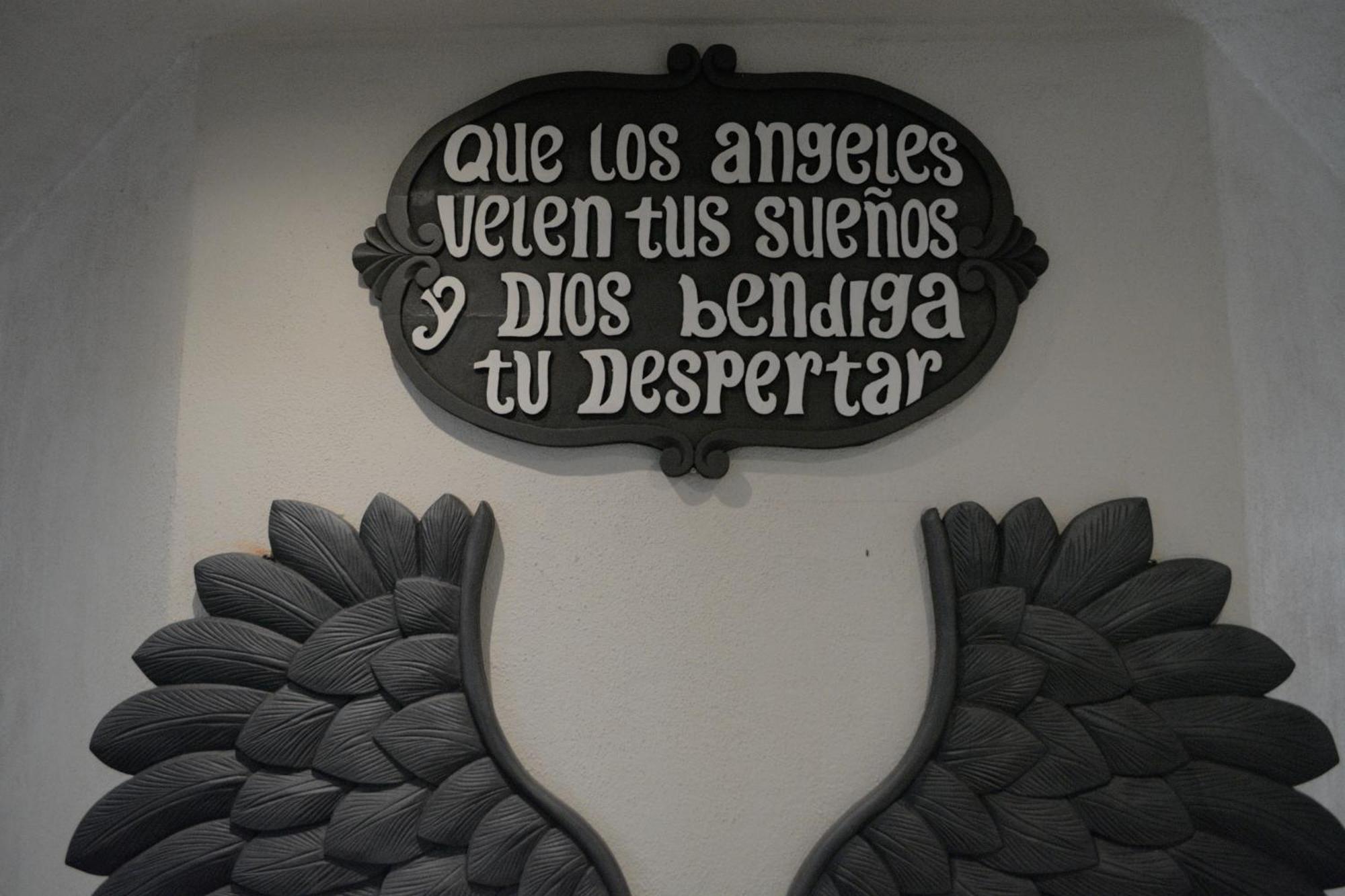 Hotel Boutique Independencia Dolores Hidalgo Exteriör bild