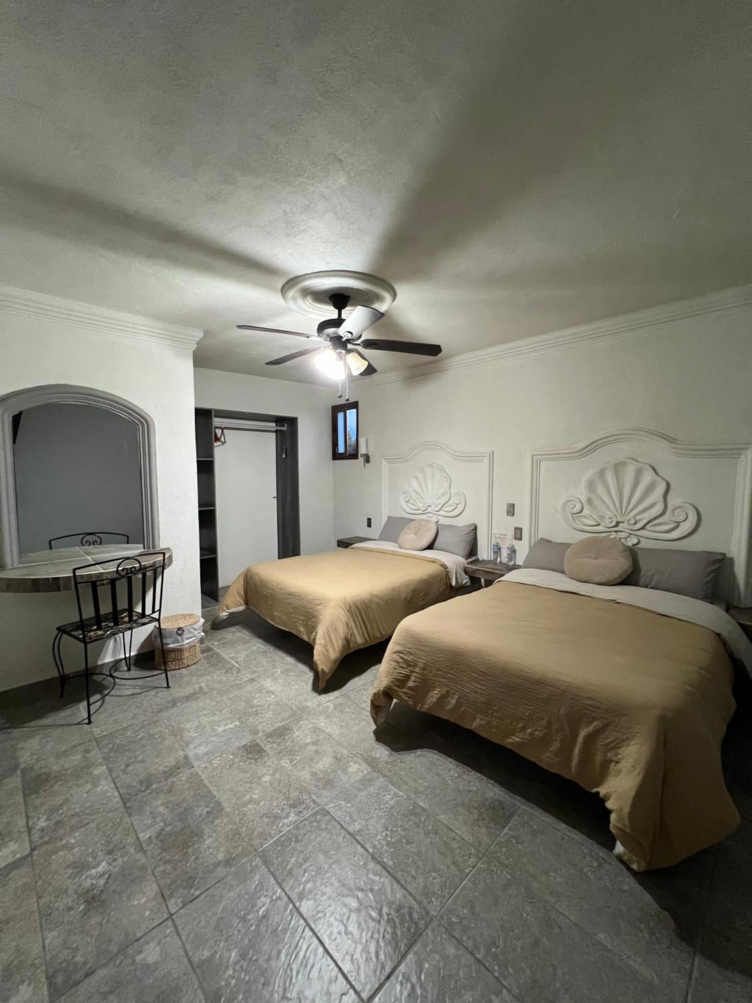 Hotel Boutique Independencia Dolores Hidalgo Exteriör bild